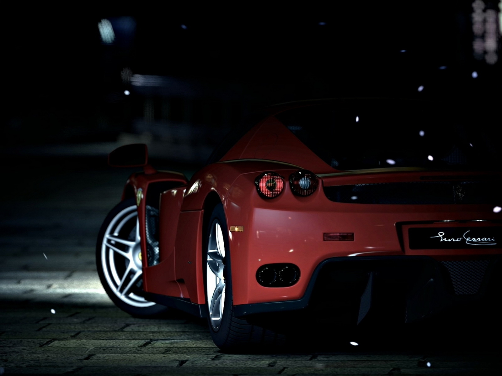 Gran Turismo 5