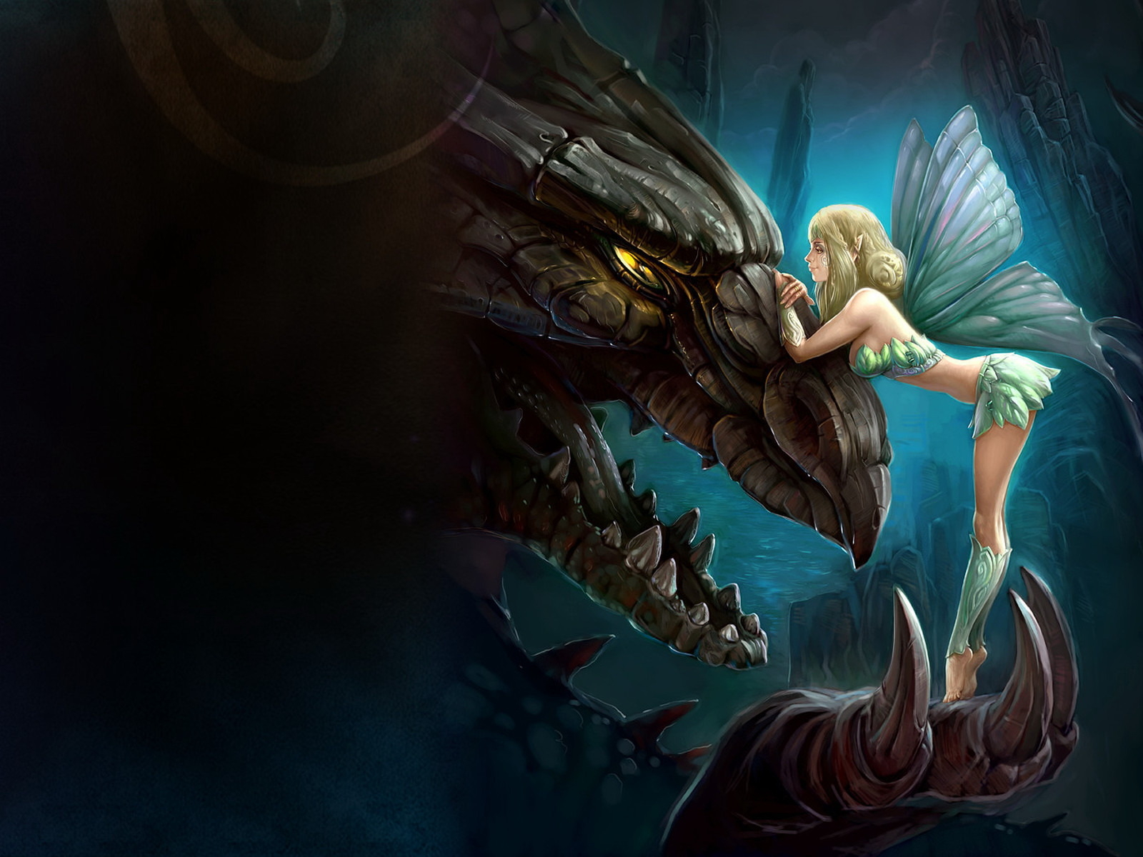 Королевская Награда