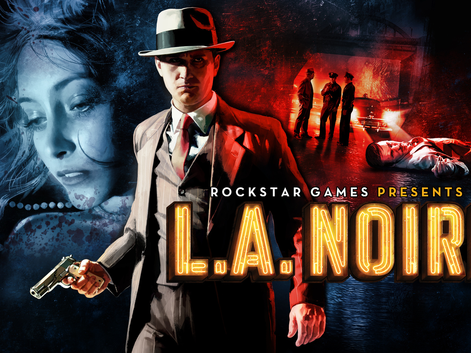 L.A. Noire