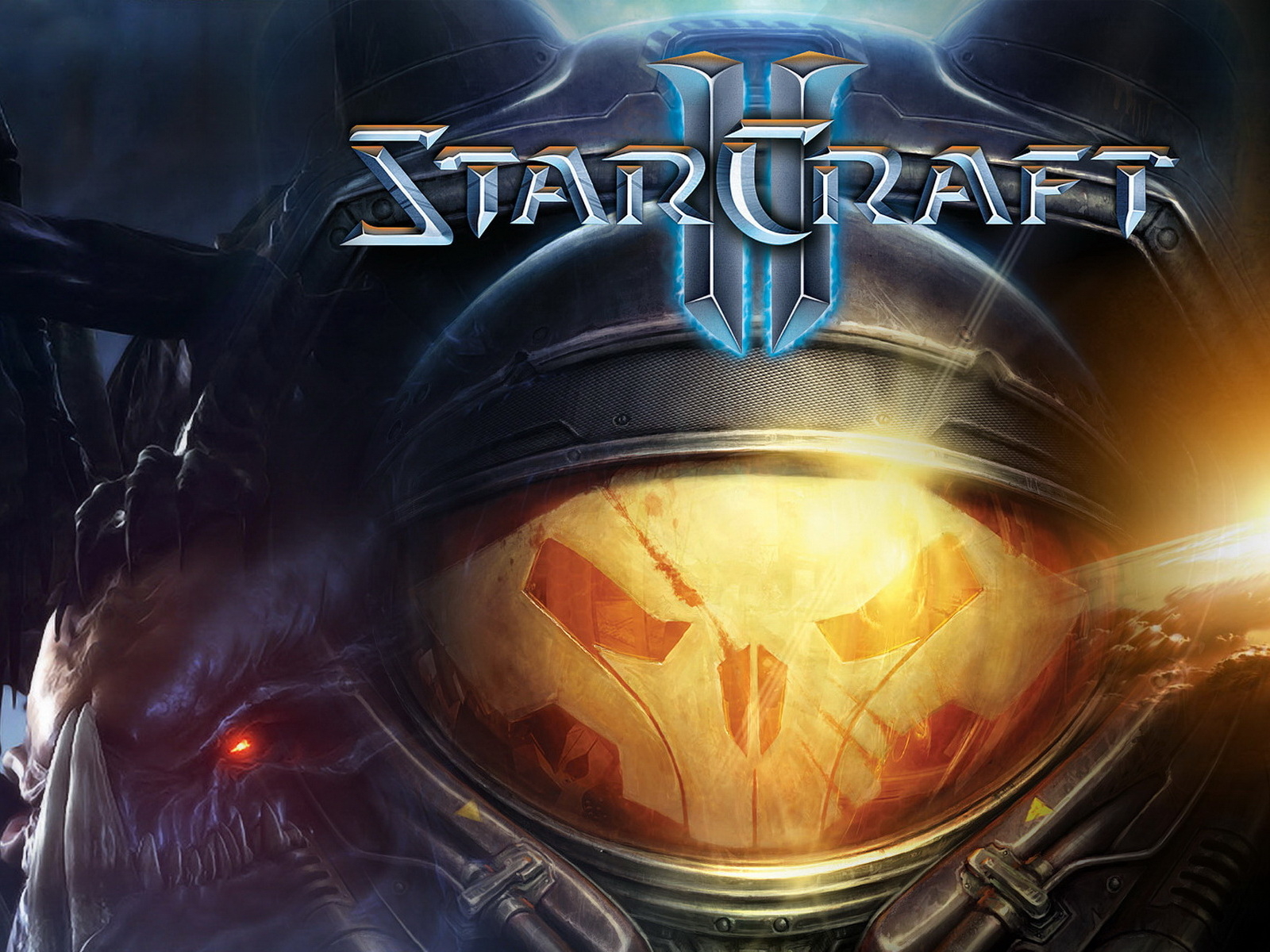 StarCraft 2: Wings of Liberty