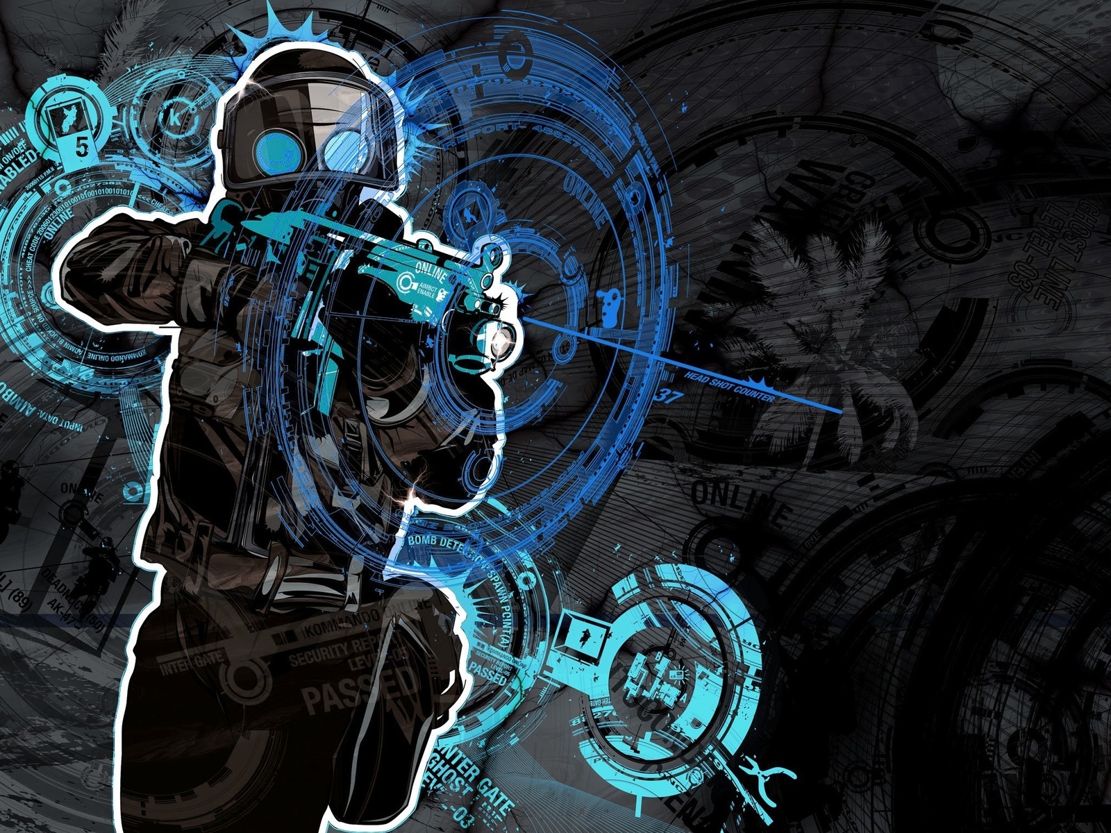 игра counter-strike