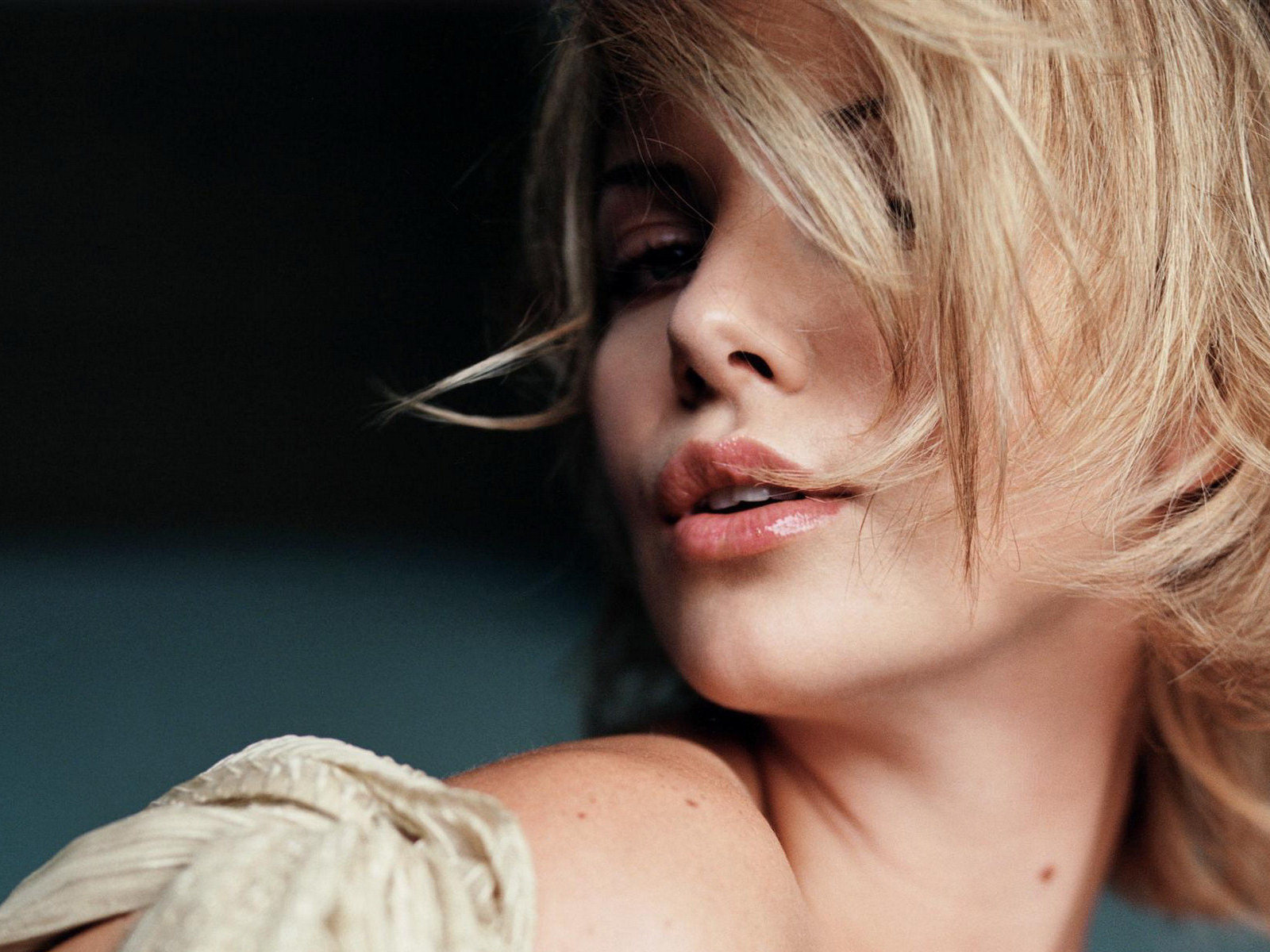 Charlize Theron актриса