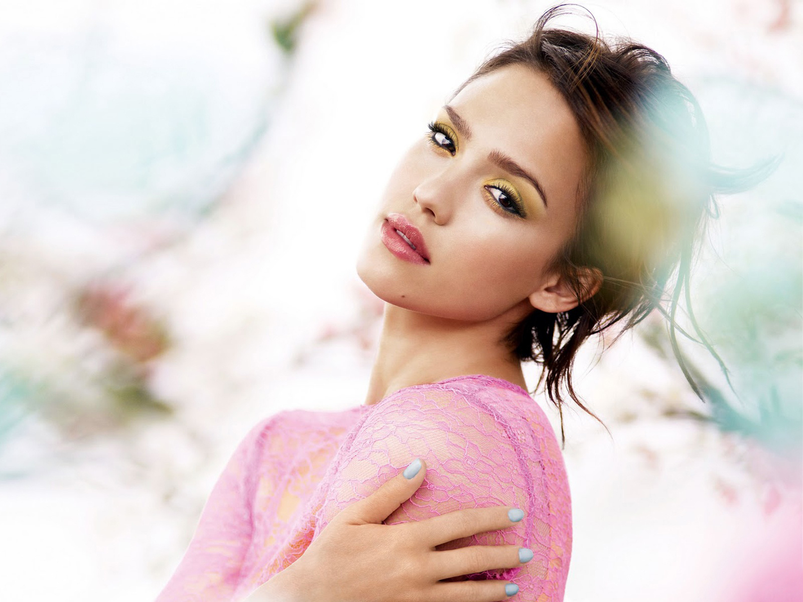 Джессика Альба (Jessika Alba)