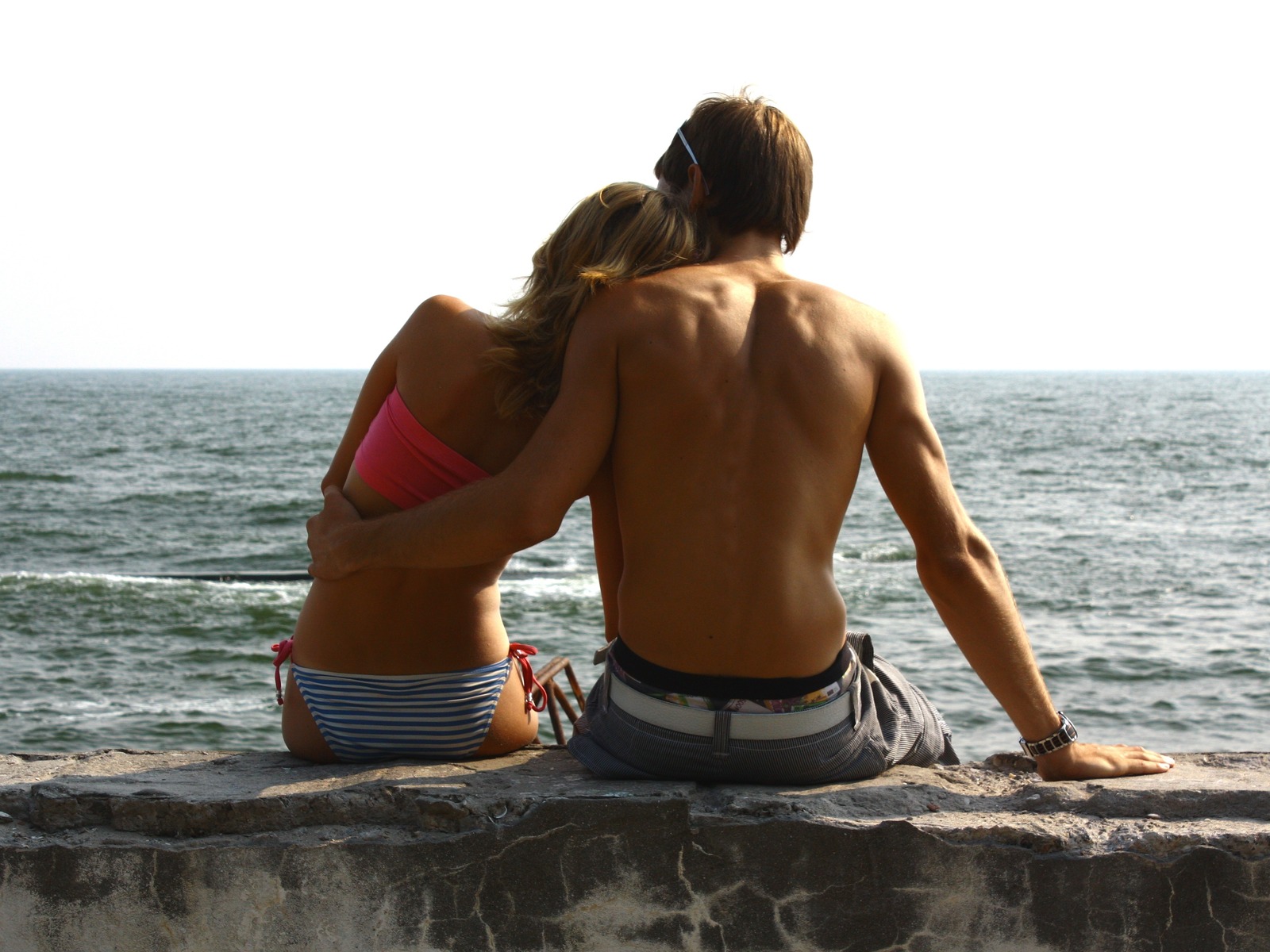 Трепетные отношения