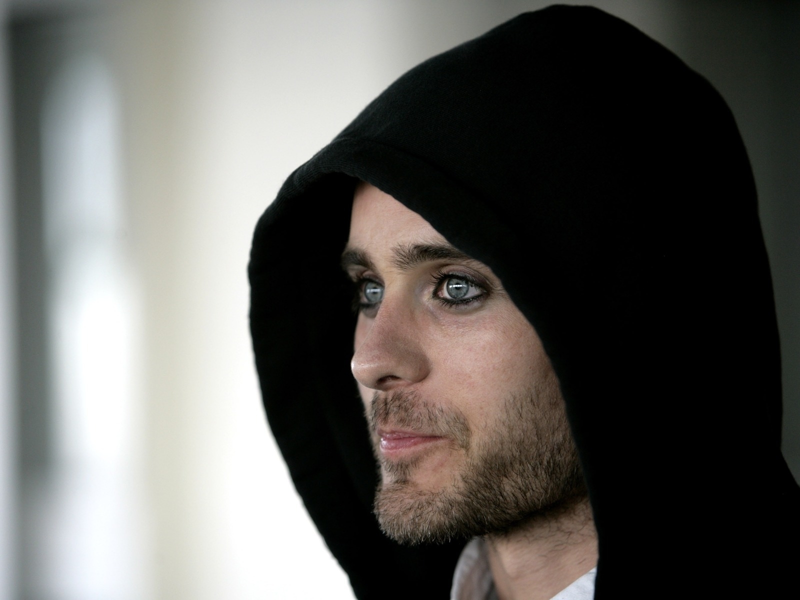 Actor Jared Leto