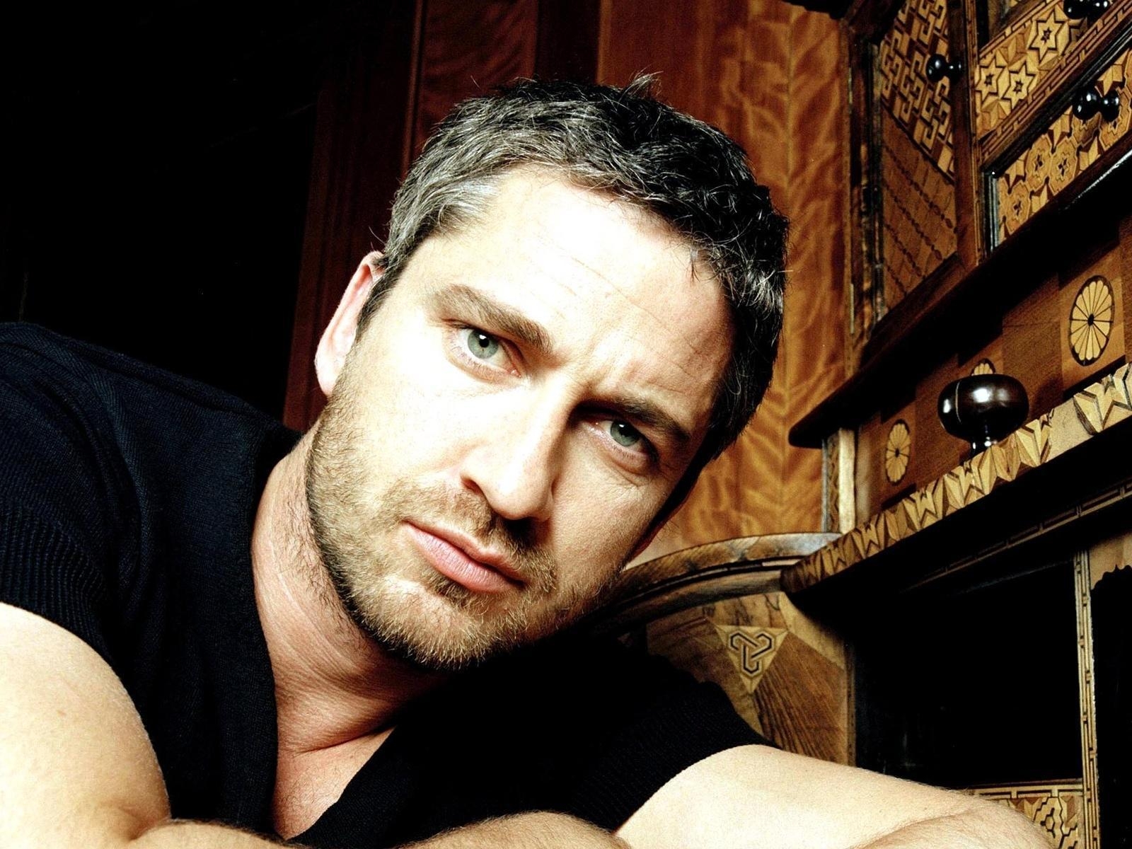 Джерард Батлер (Gerard Butler)