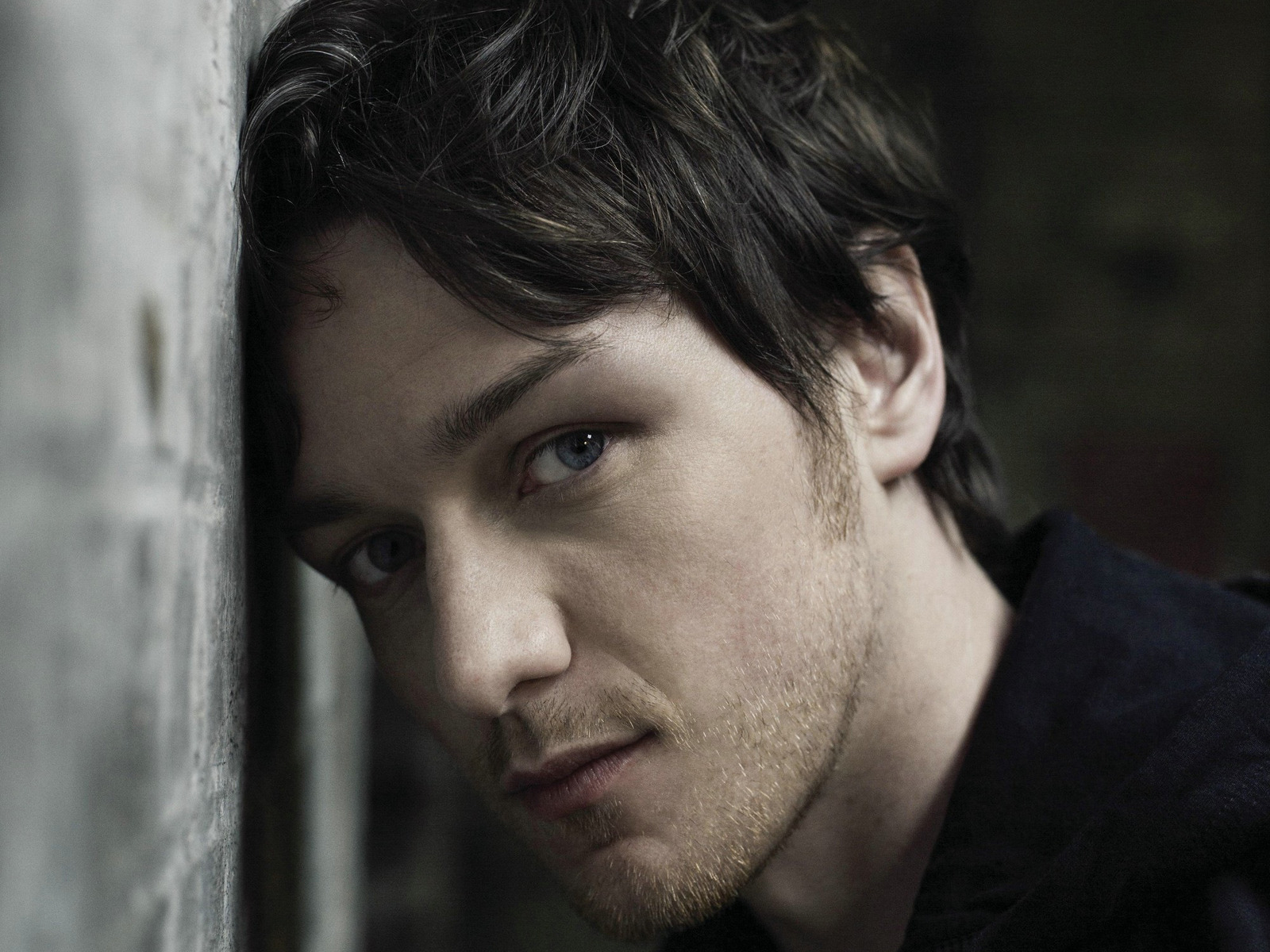 James Mcavoy