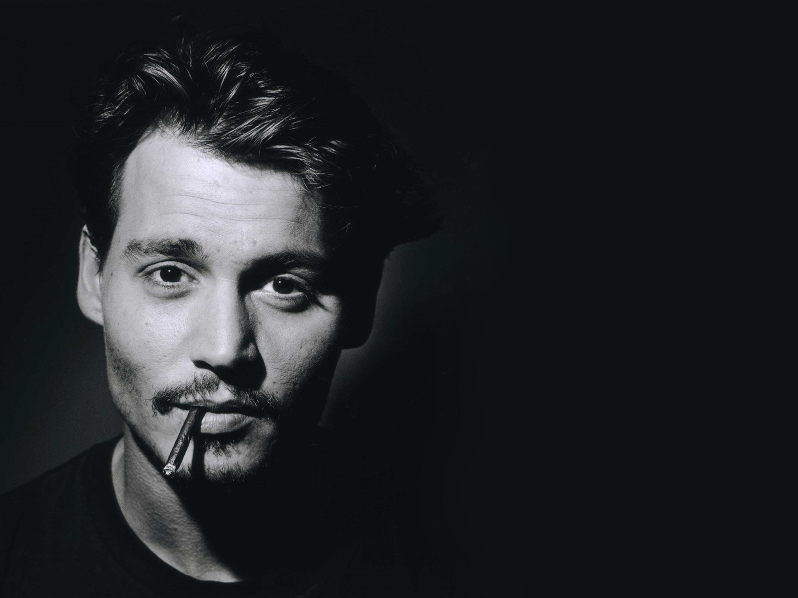 Джонни Депп