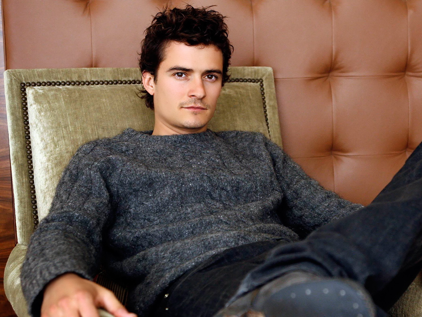 Orlando Bloom