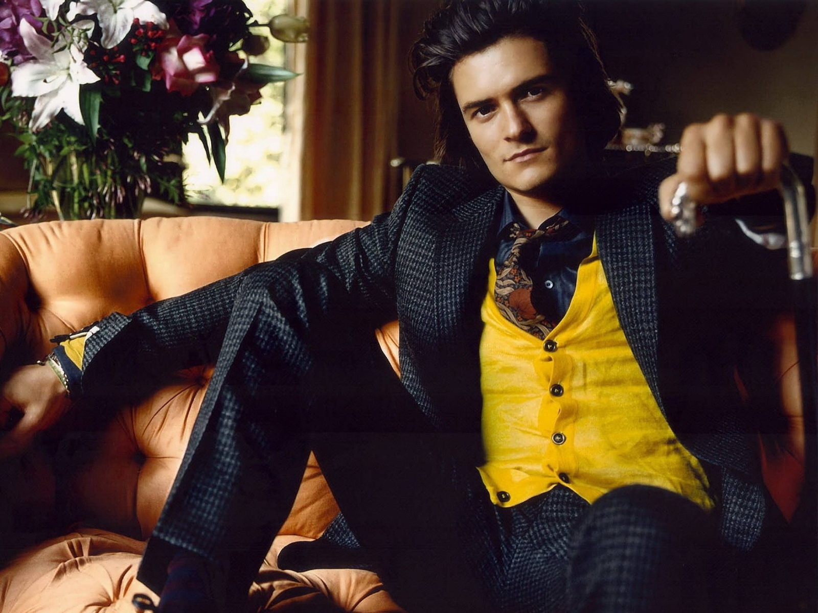 Орландо Блум (Orlando Bloom)