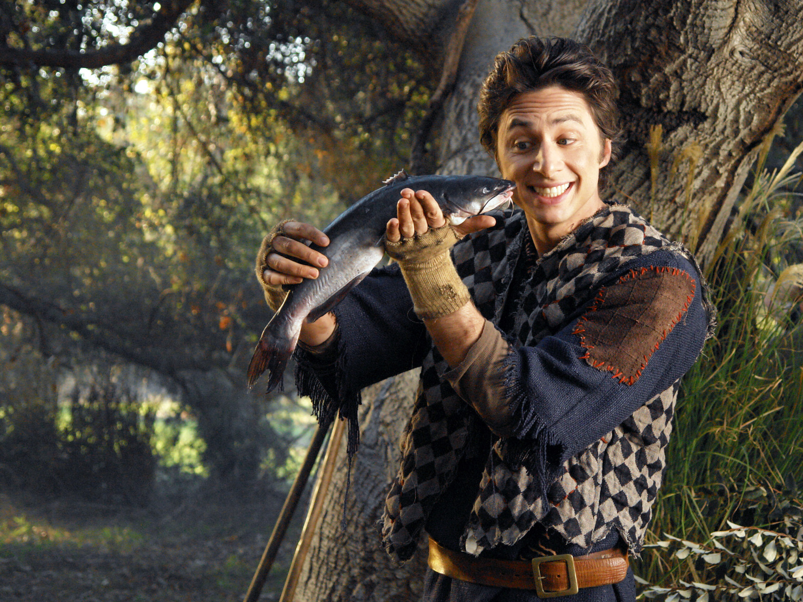 Zachary Israel Braff