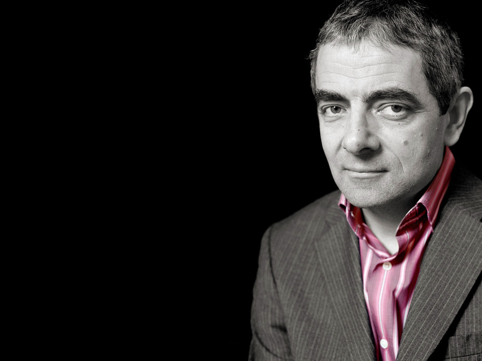 актер Роуэн Эткинсон