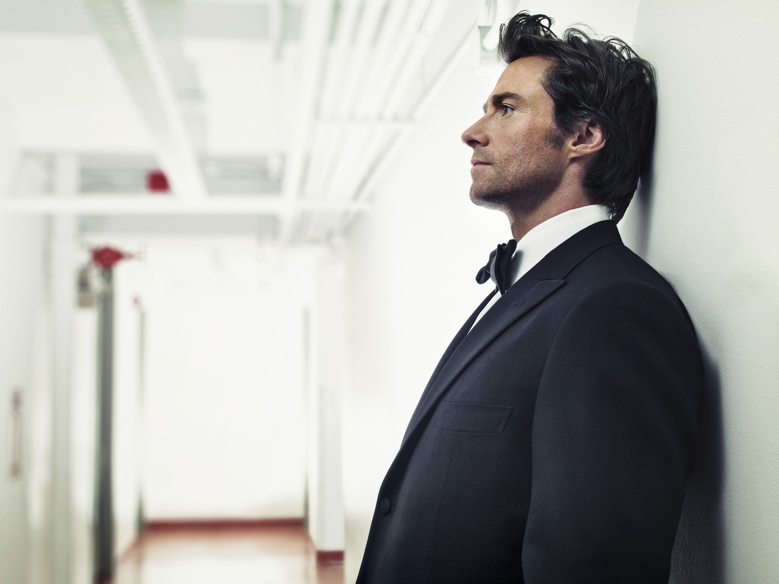 актер  Hugh Michael Jackman