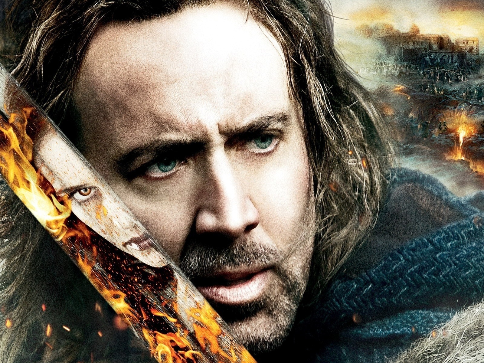 Время ведьм