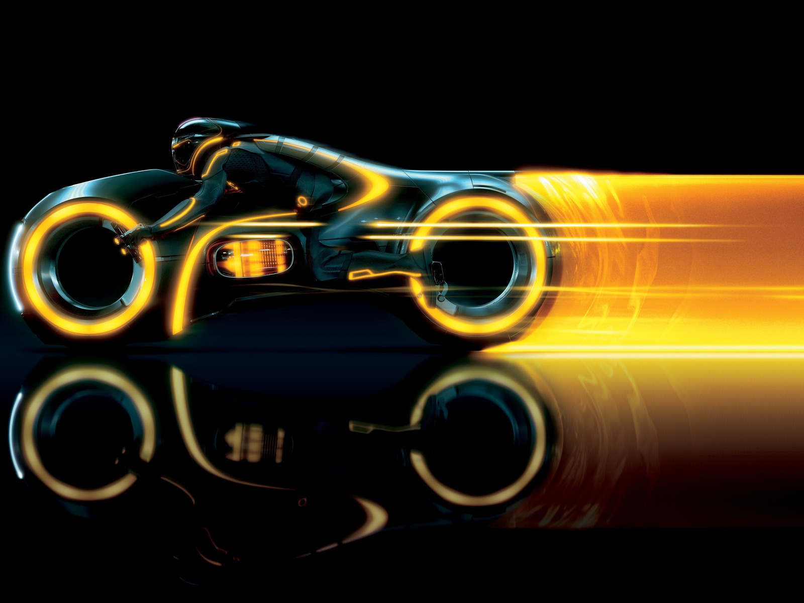 Трон, кадры из фильма