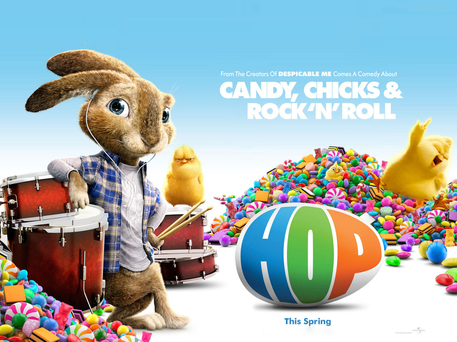 Бунт ушастых