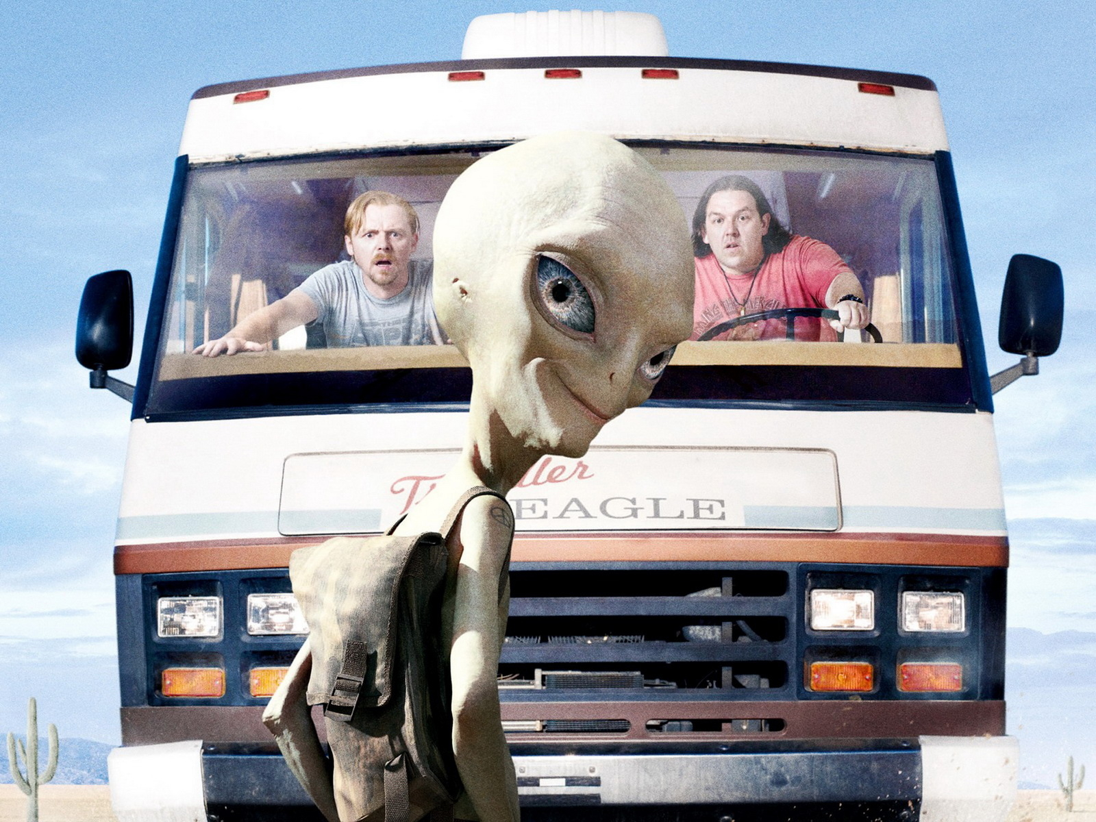 Пол: Секретный материальчик