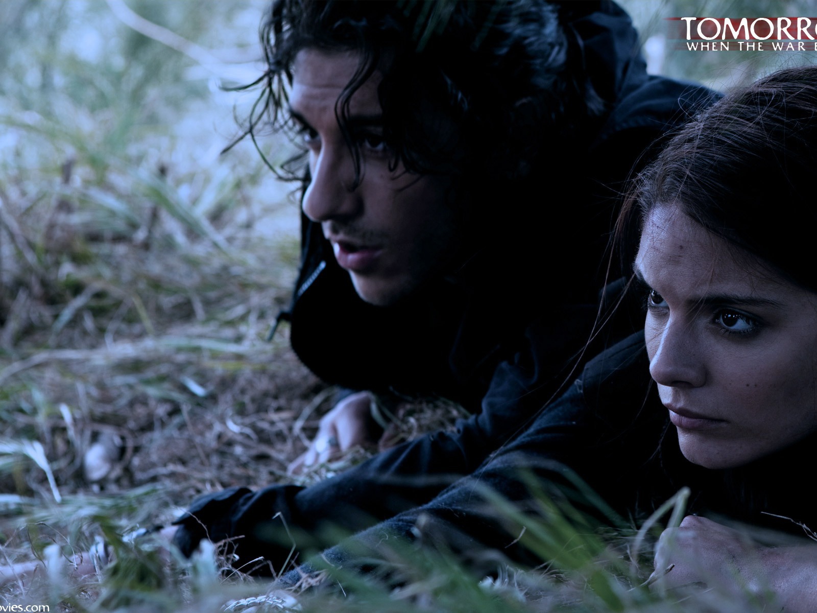 Вторжение: Битва за рай, 2010