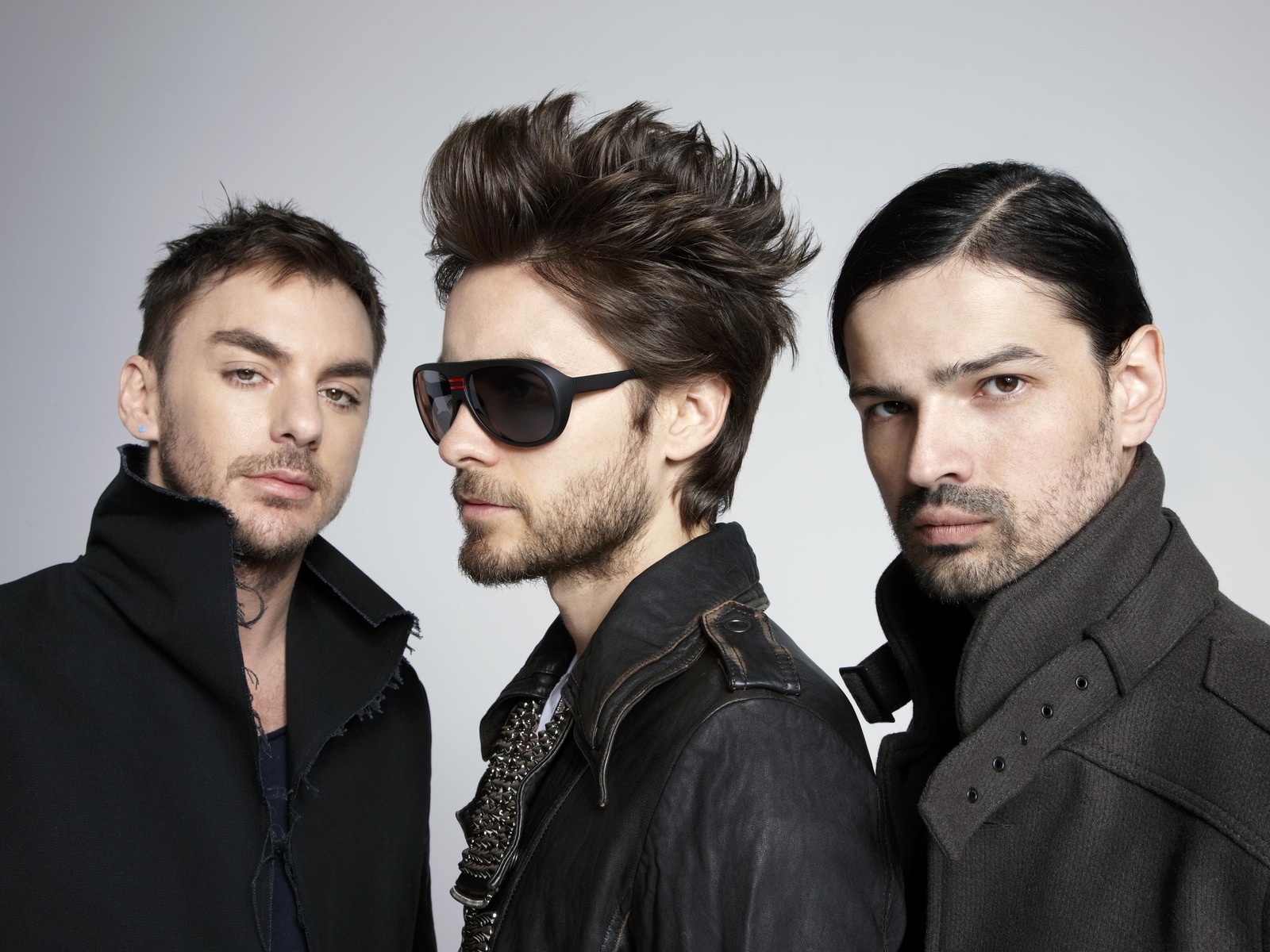 30 Seconds to Mars