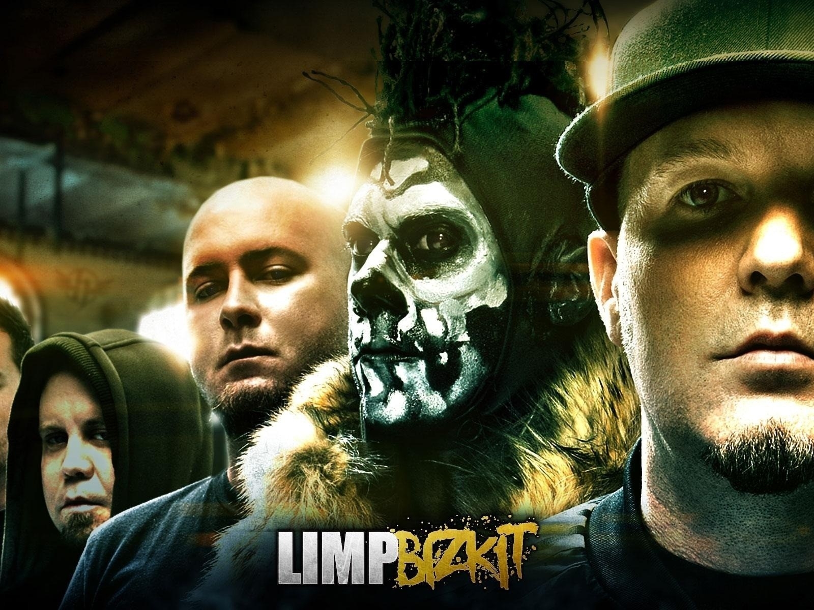 Limp Bizkit
