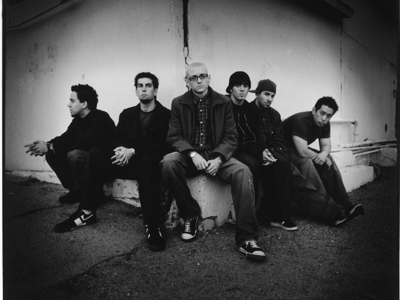 Линкин Парк