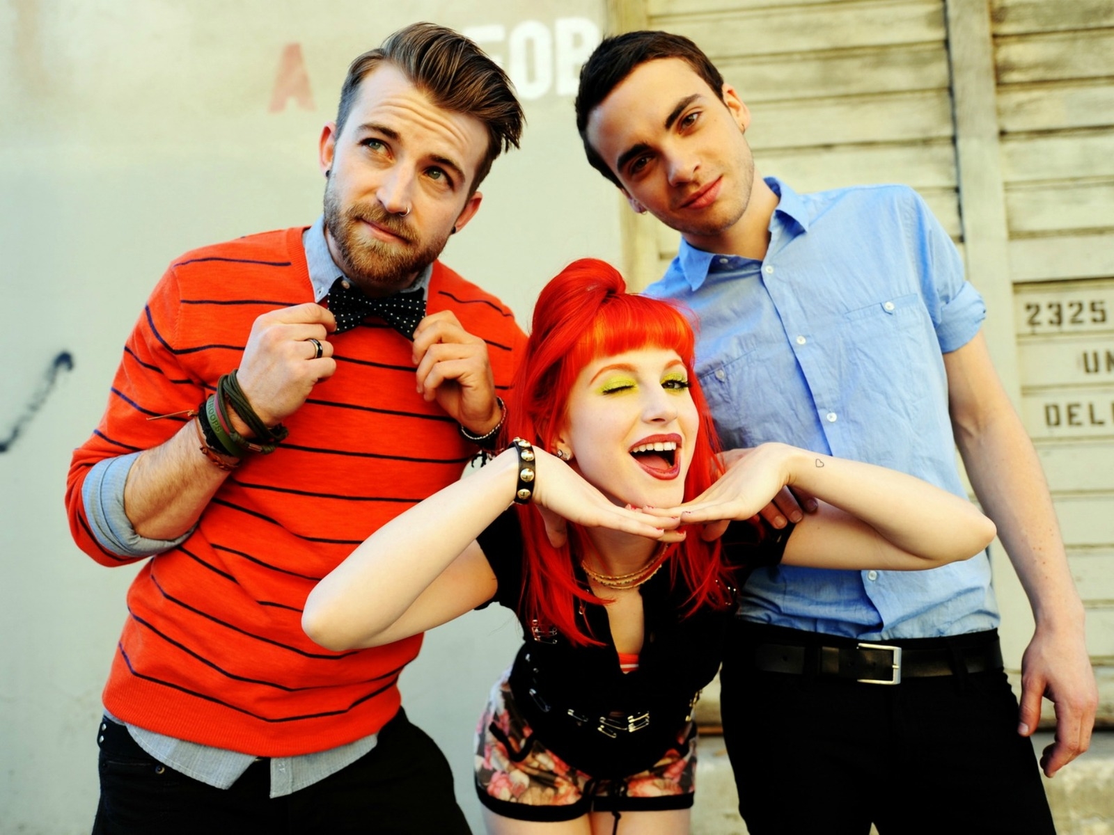 Paramore