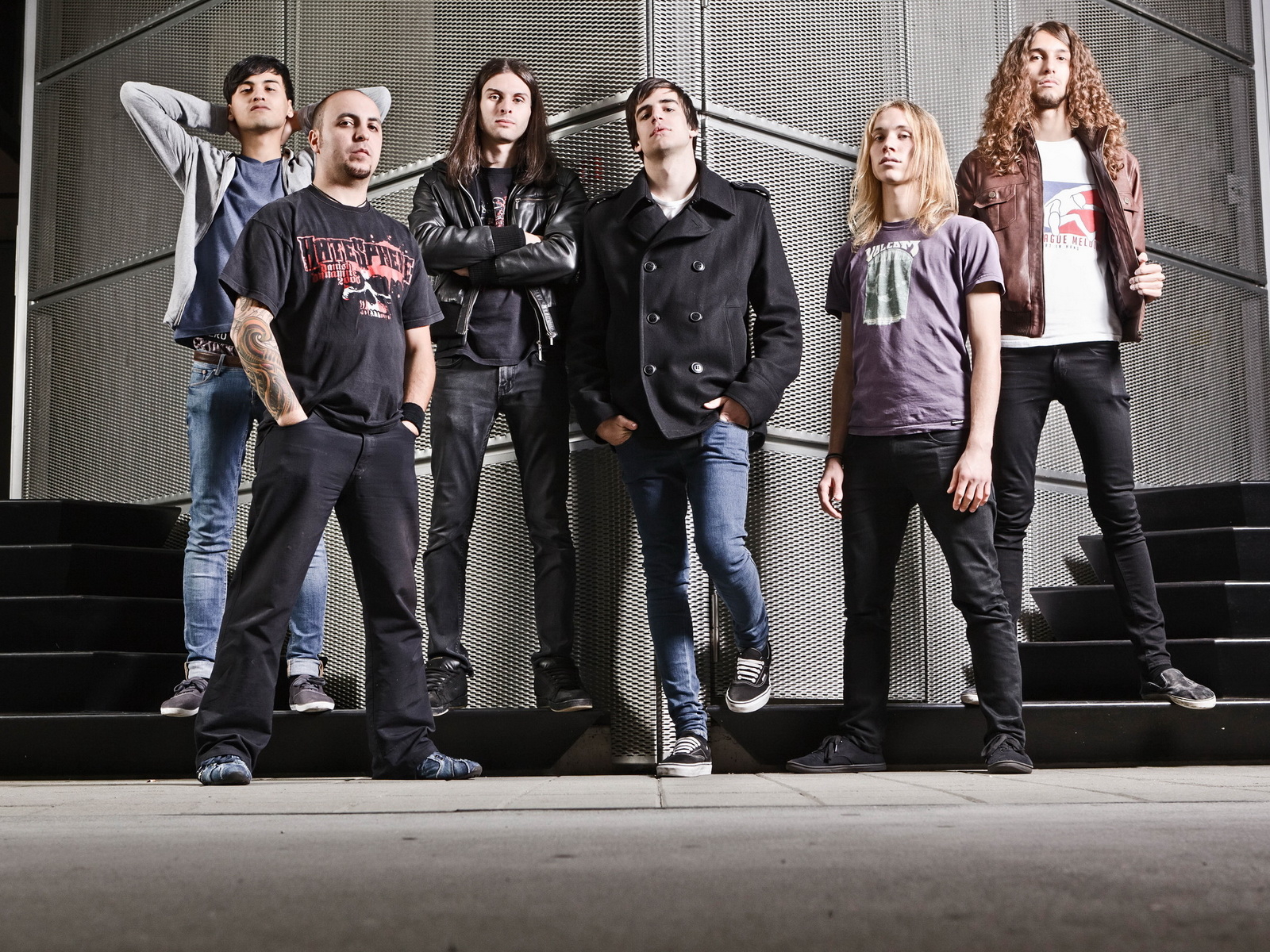 группа Dreamshade