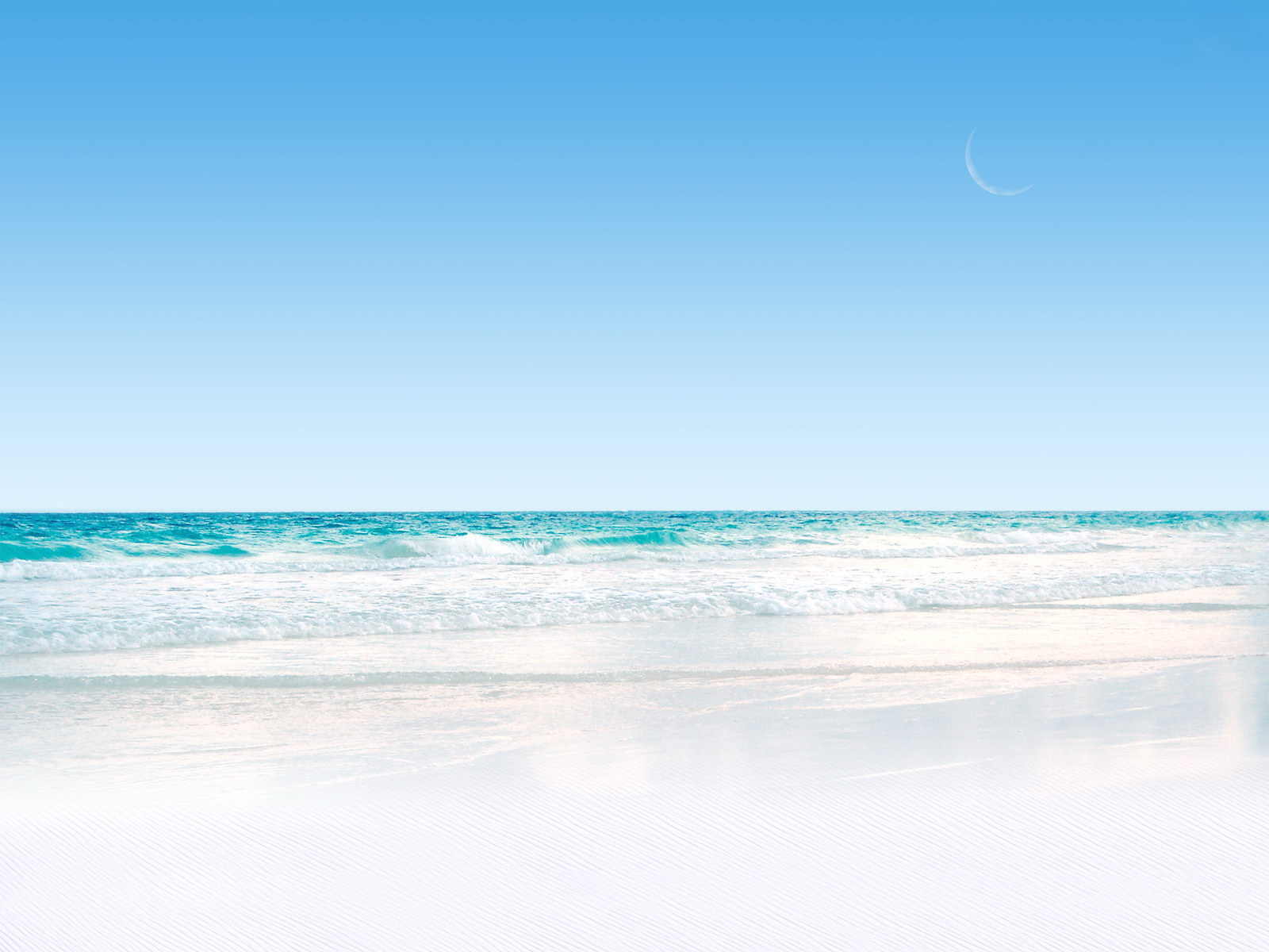 Райский берег