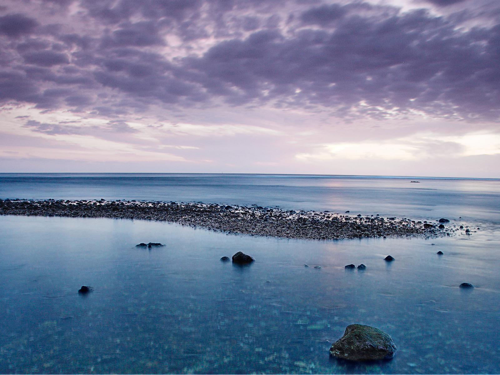 Мелководье