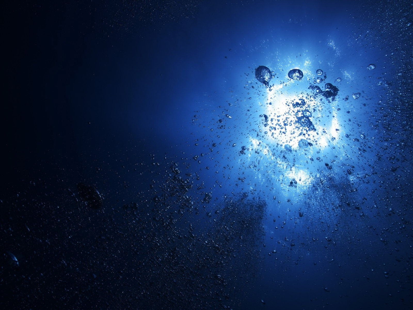 Морские глубины