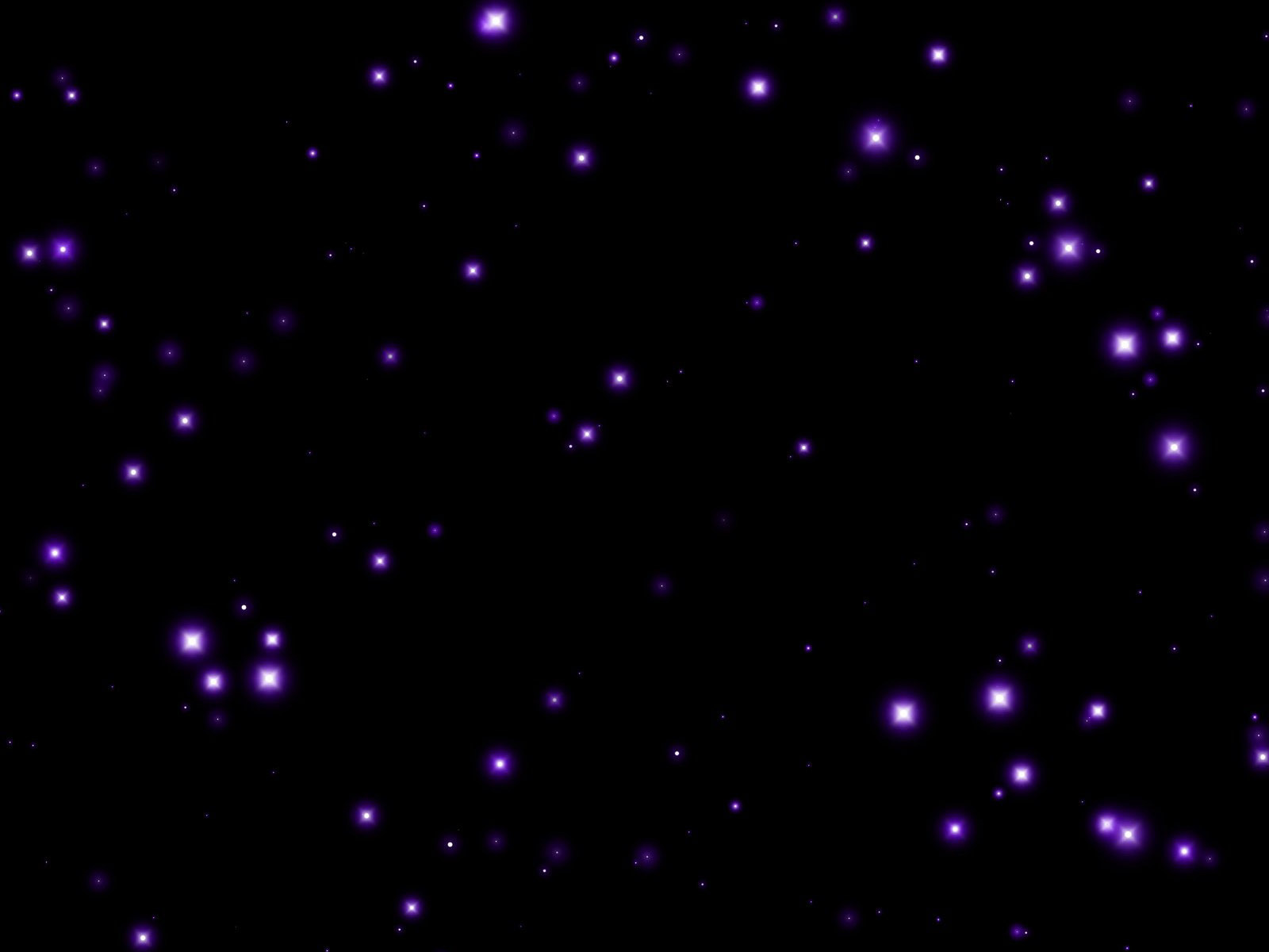 Мерцание звезд