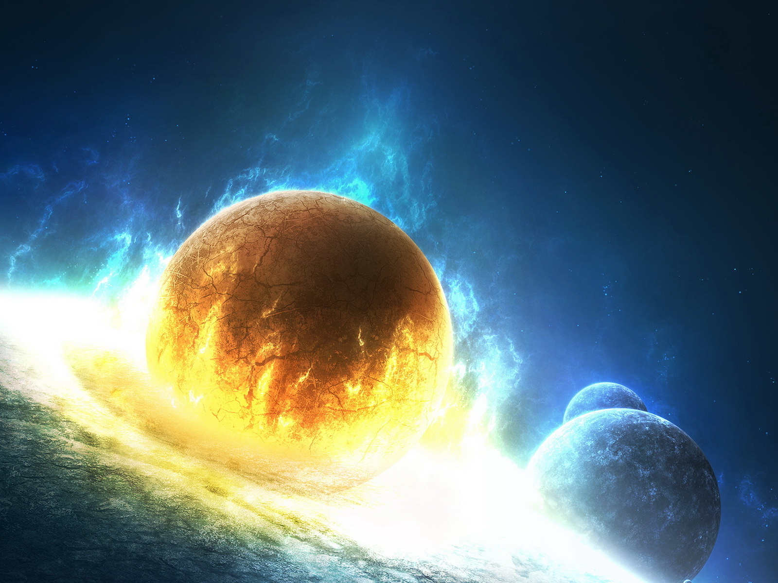 Катастрофа