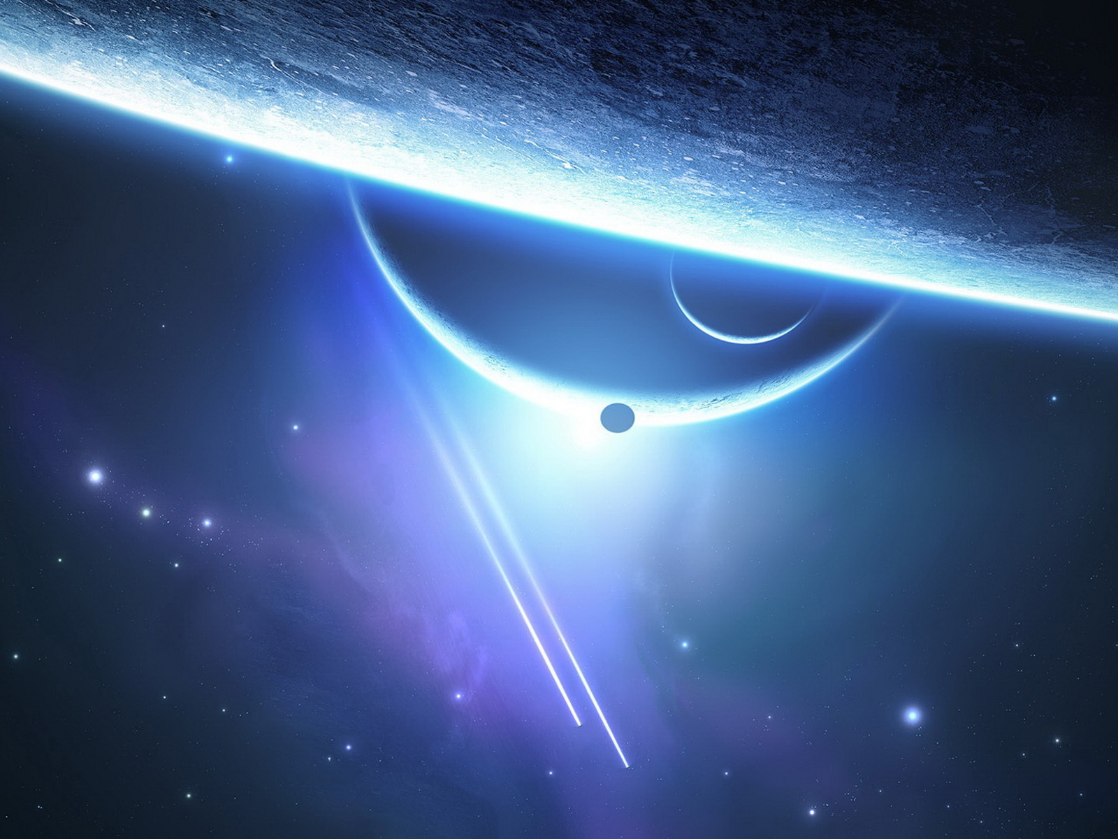 Звездная поверхность