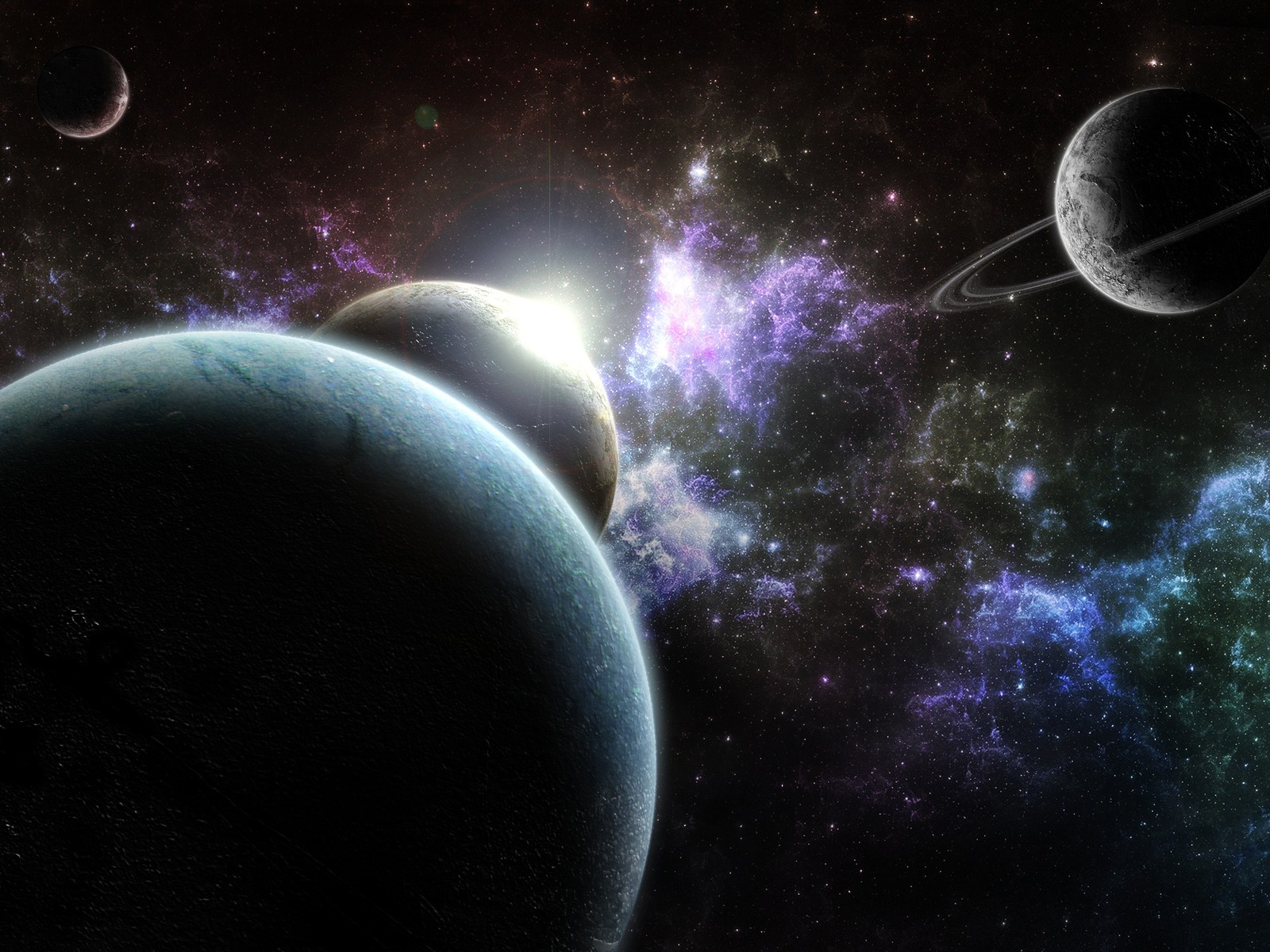 Звездное скопление