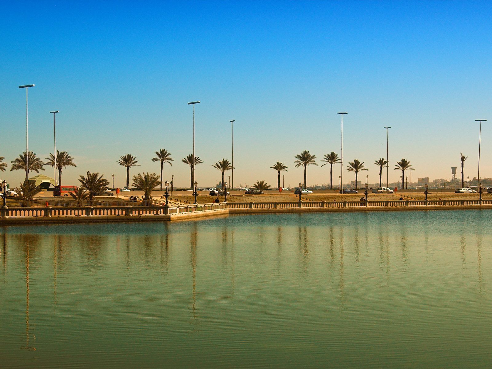 Триполи Ливия