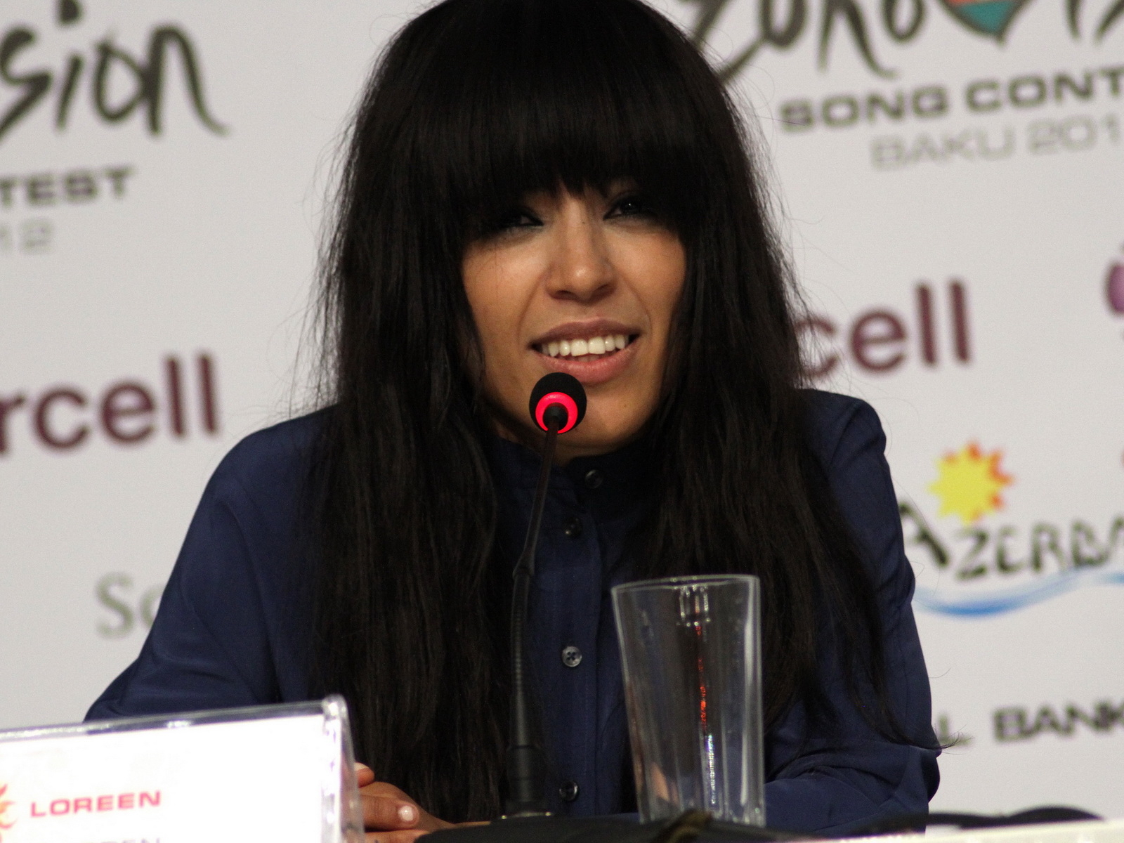 победитель евровидения Лорин