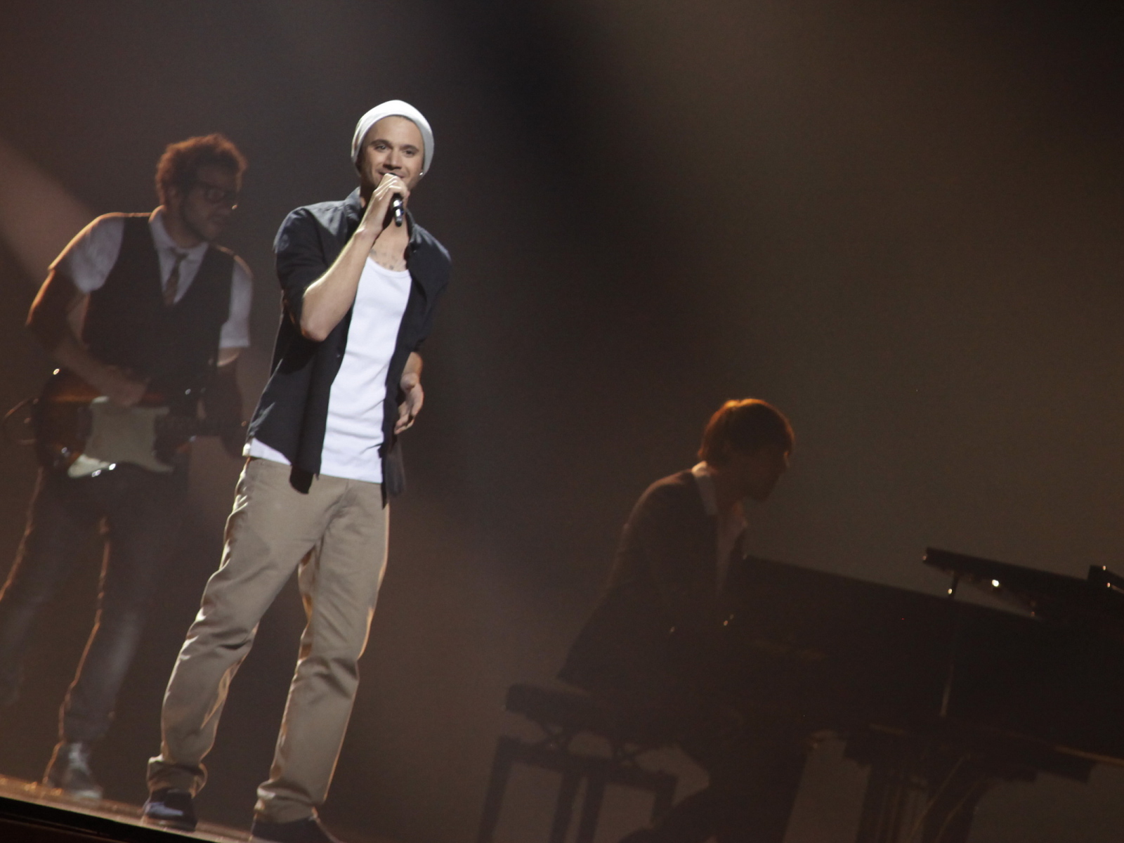 Роман Лоб (Германия)