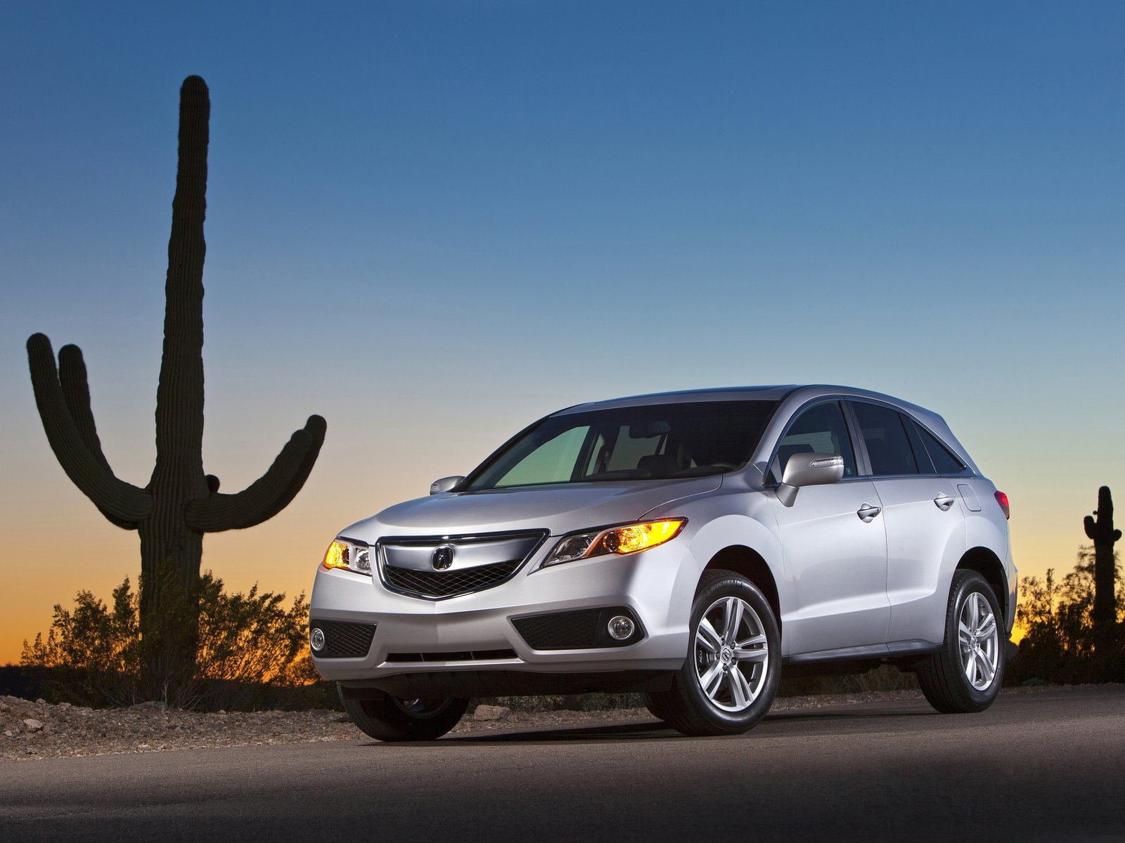 Acura-RDX