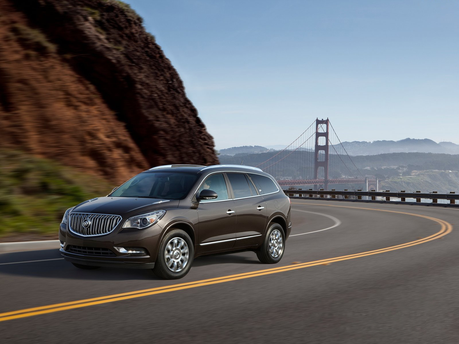 Buick Enclave