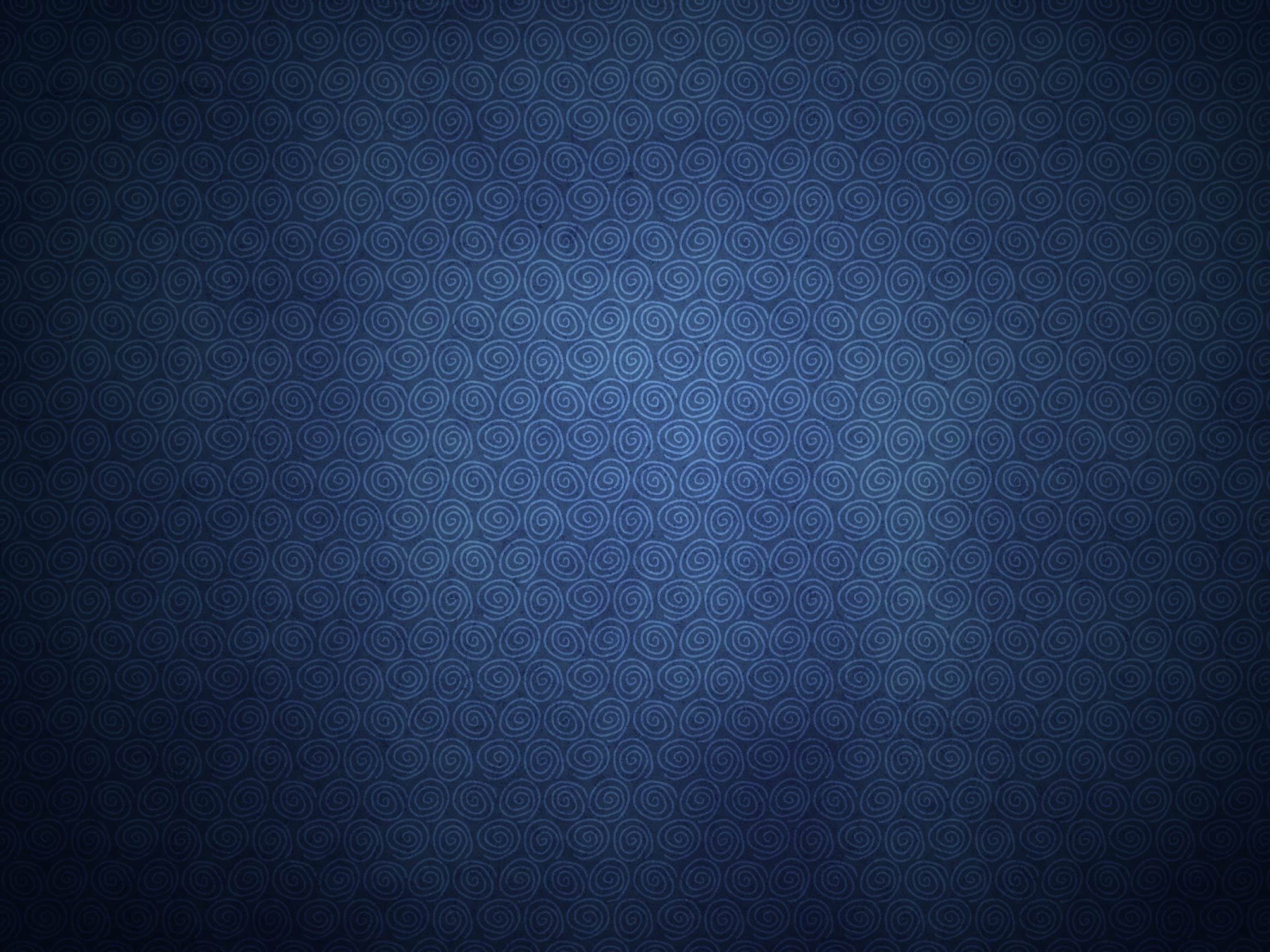 Фон с завитушками