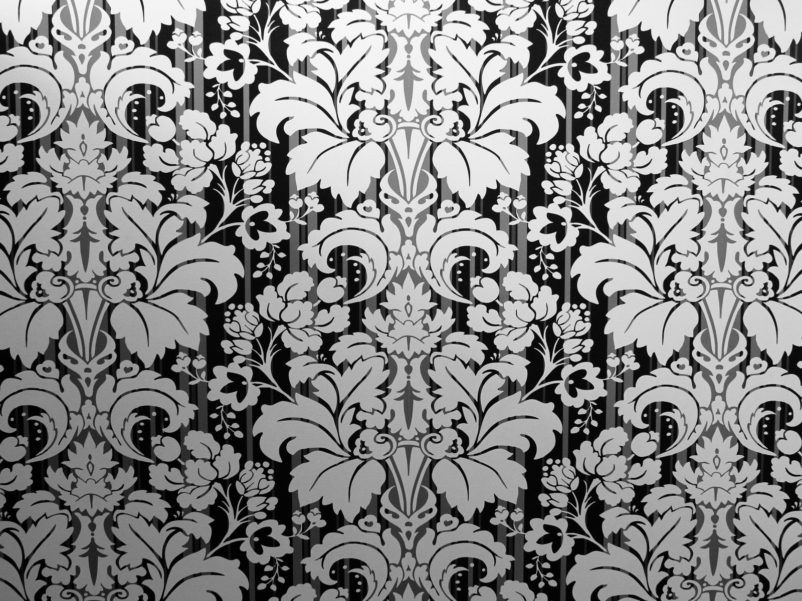 Ажурные обои