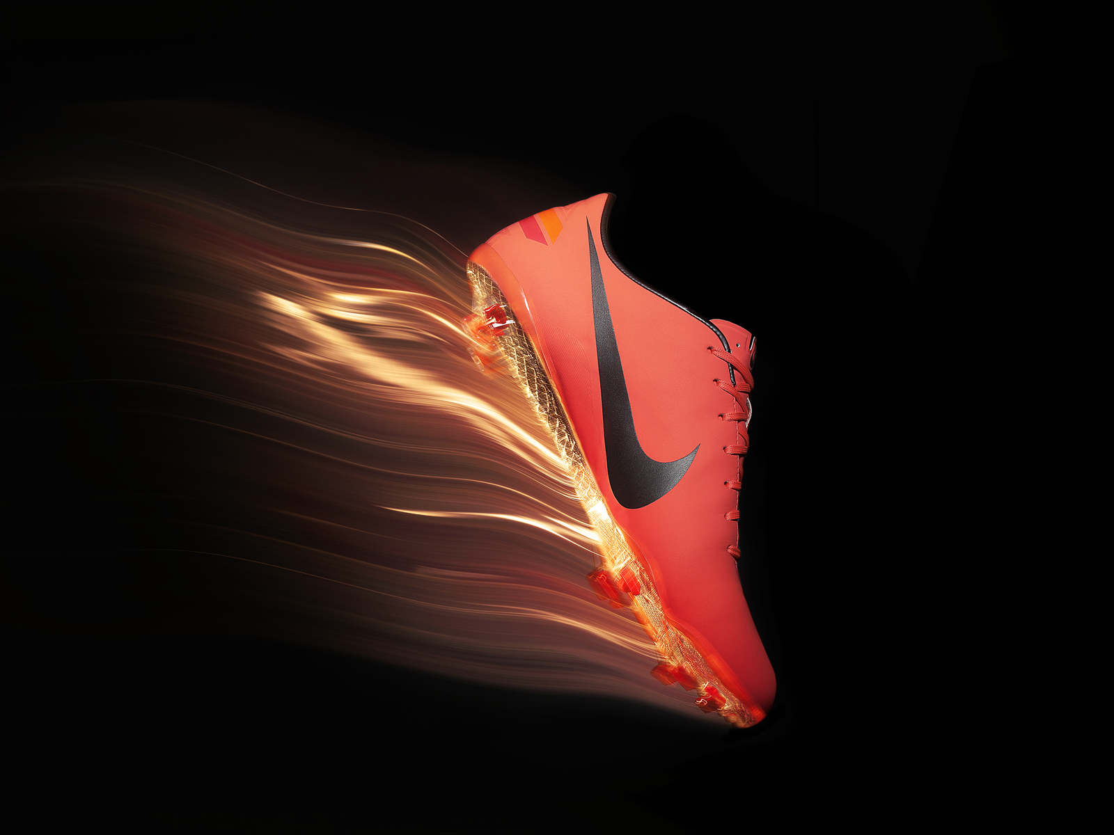 Nike Mercurial