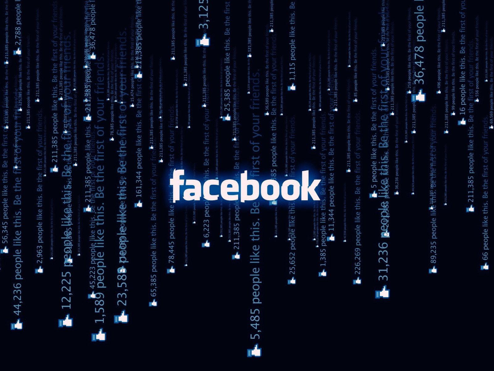 Facebook социалка