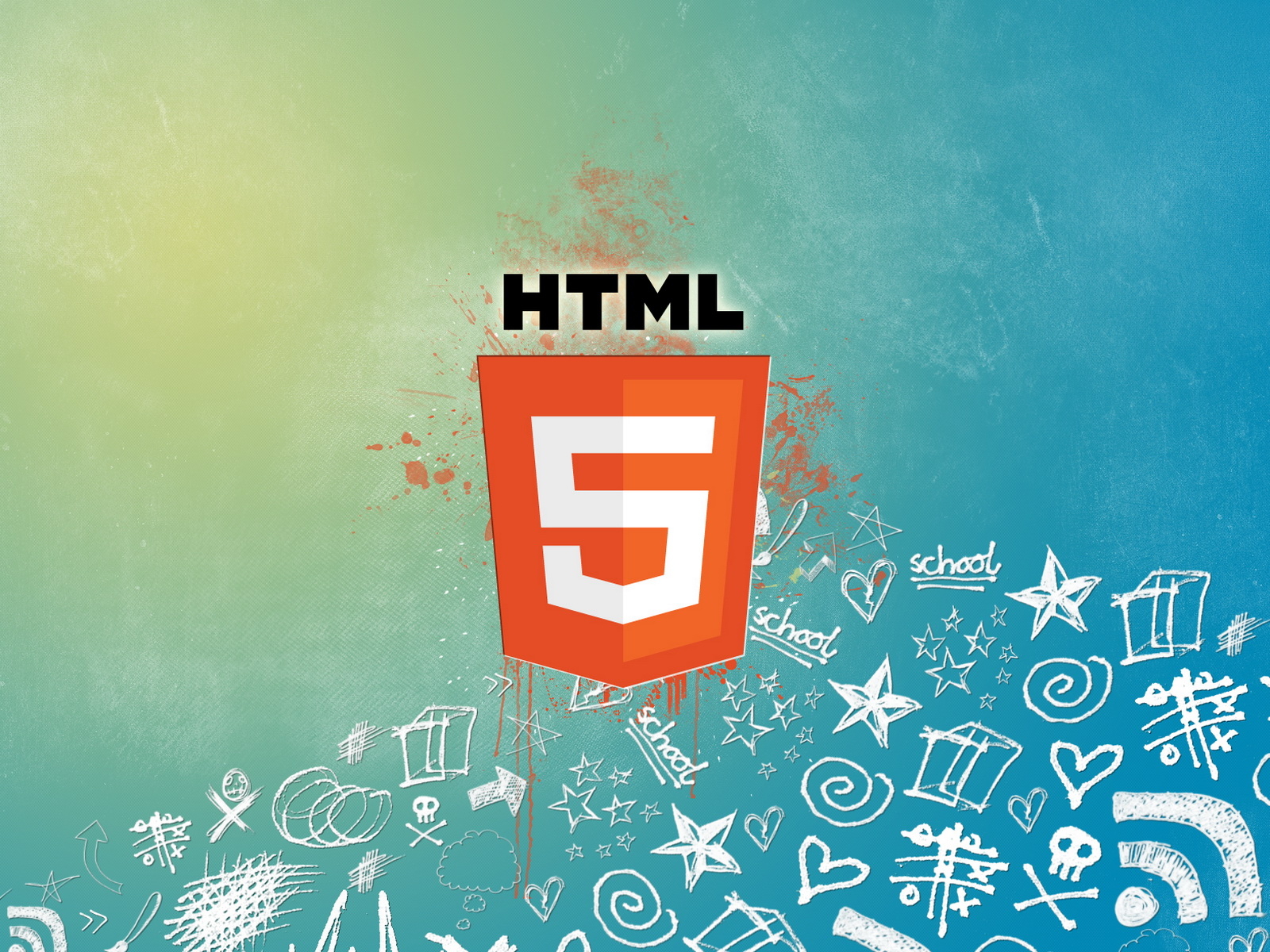 html 5
