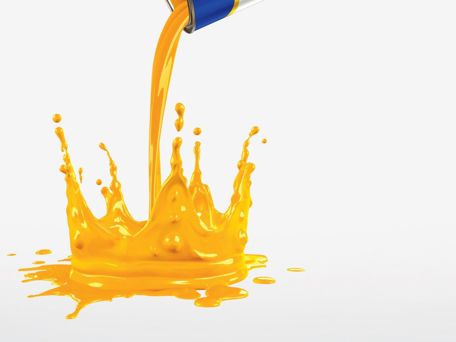 Яркая корона