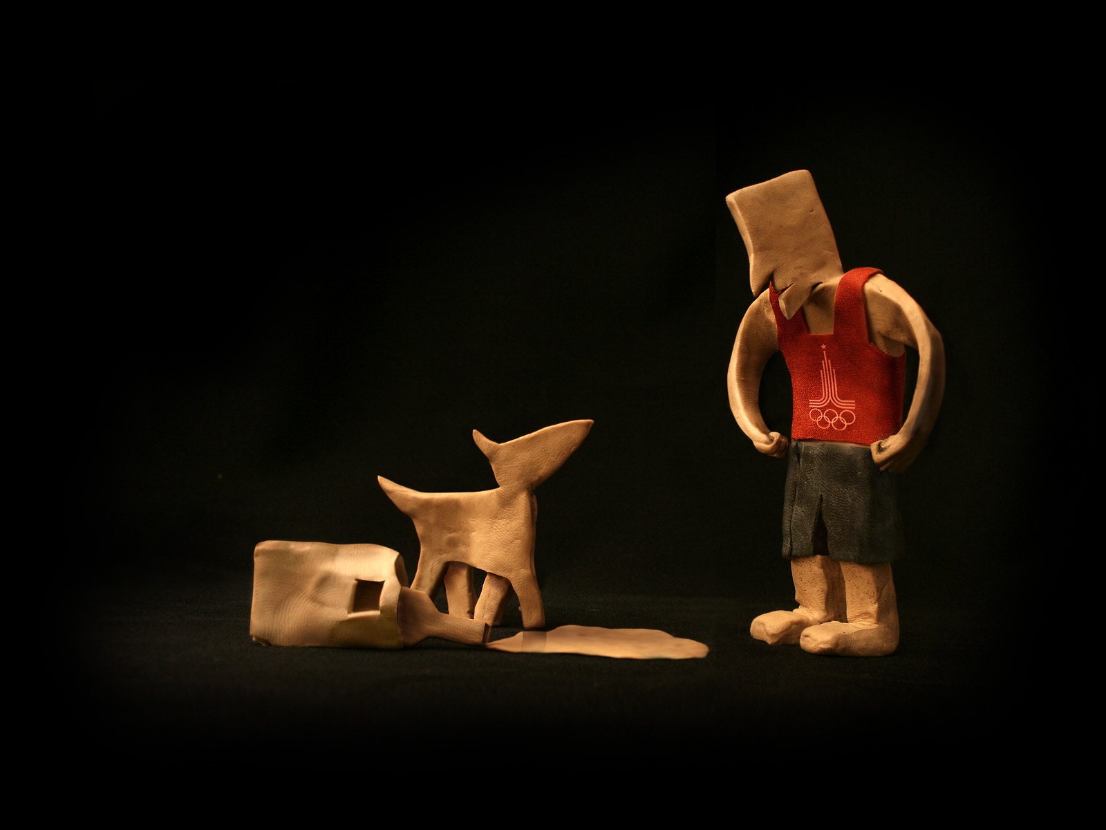 Пятничное настроение