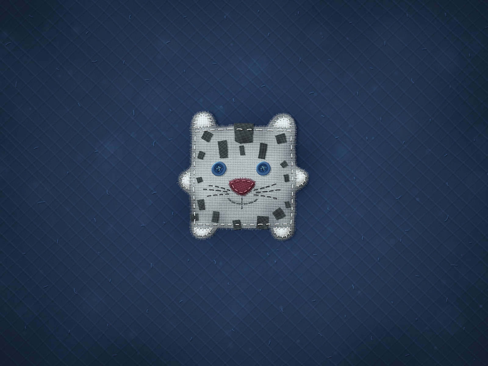 Игрушка своими руками