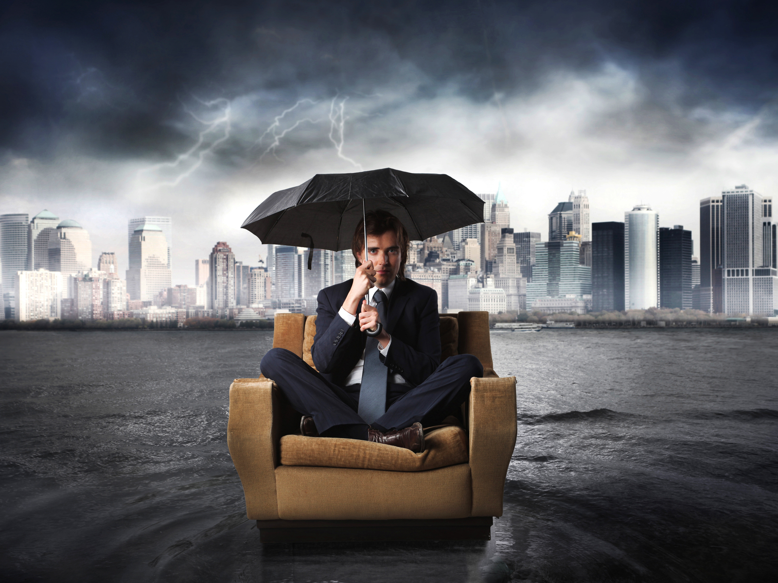 Человек в современном мире