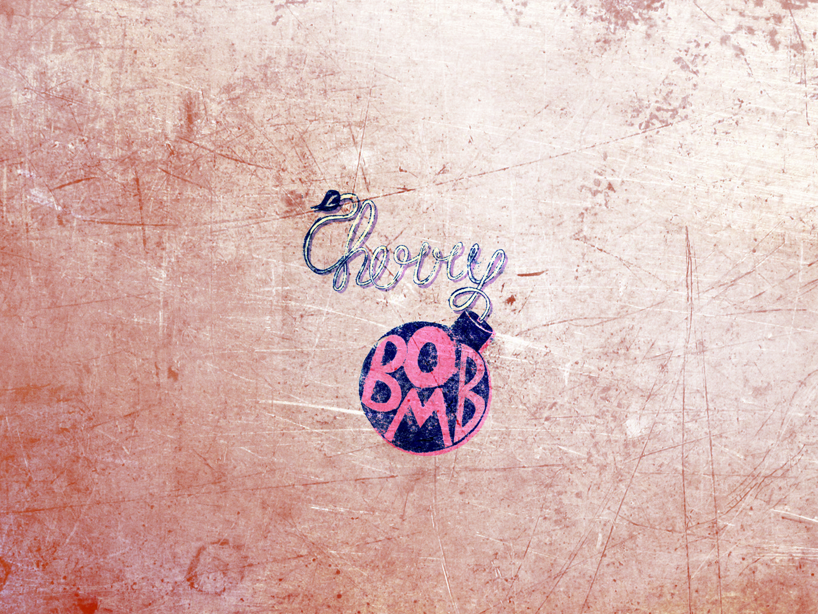 Вишневая бомба