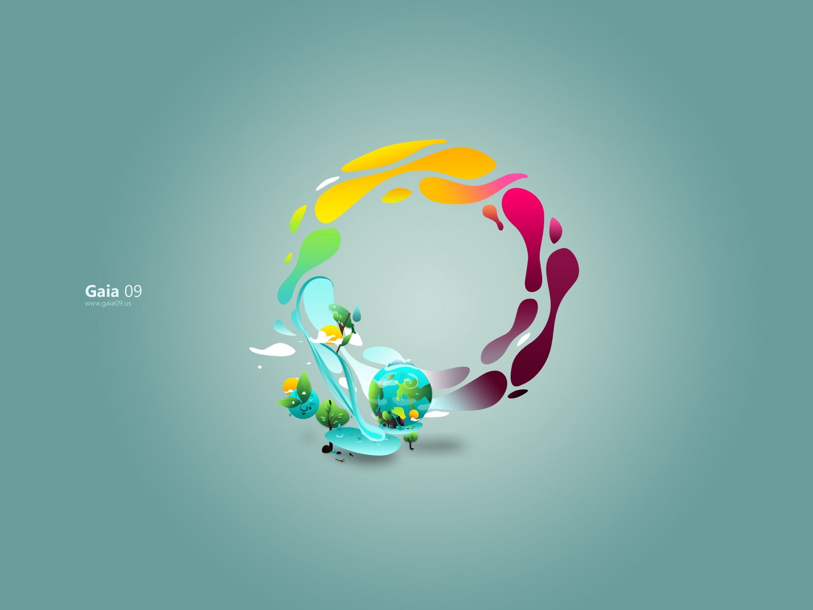 Солнечный мир